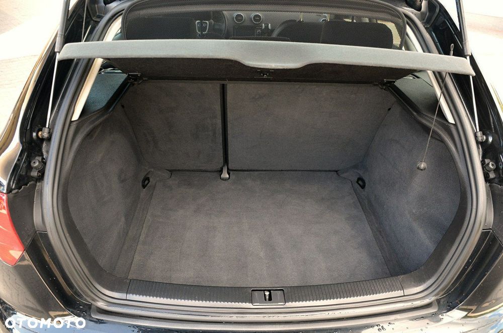 Audi A3 Sportback - 20