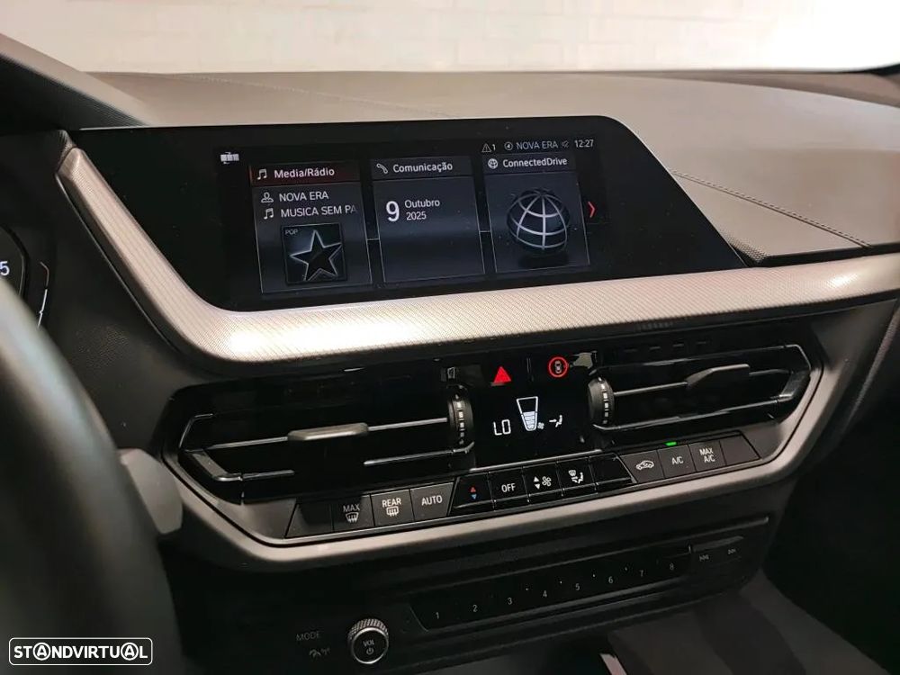 BMW 116 d Corporate Edition - 7