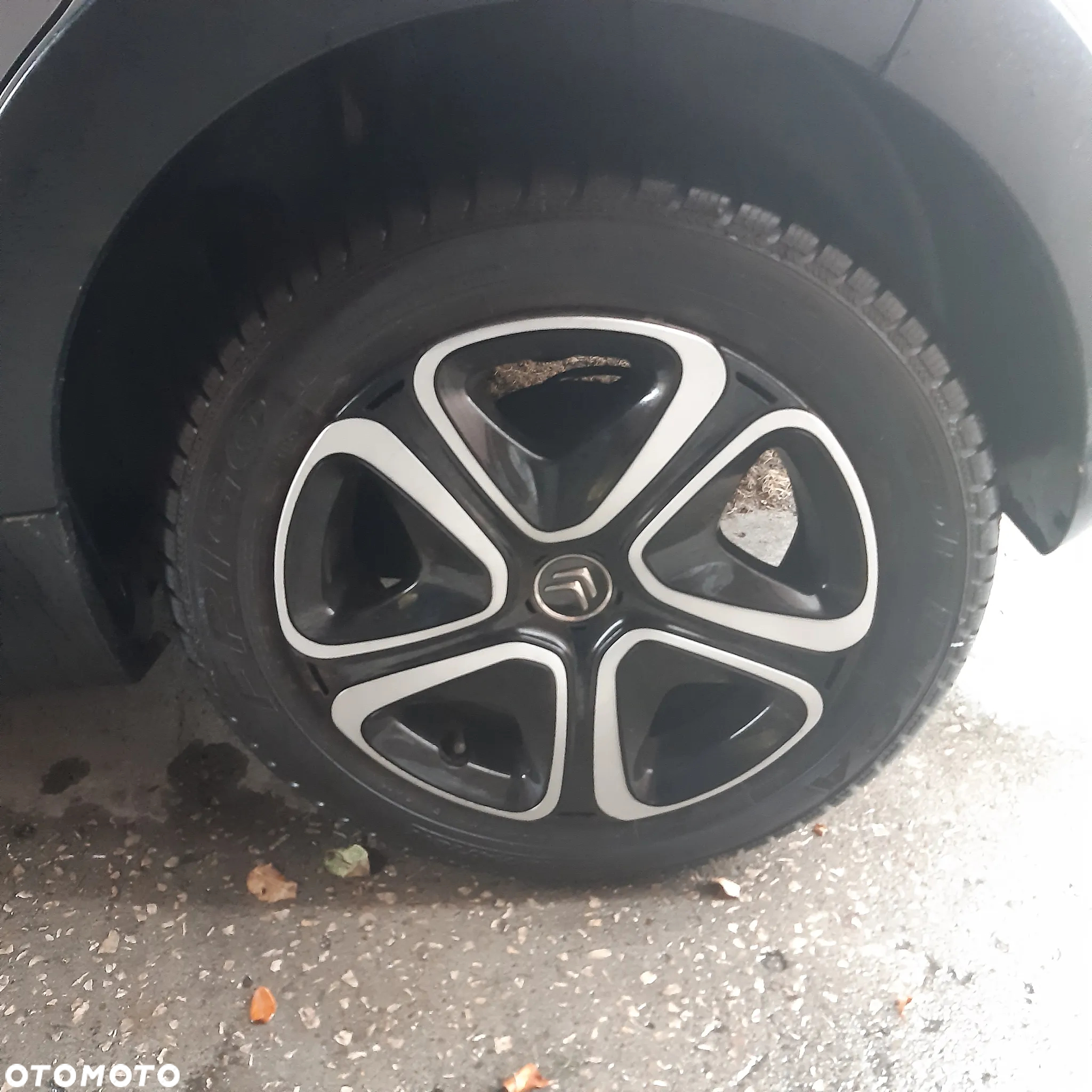 Citroën C3 1.2 PureTech Shine - 10