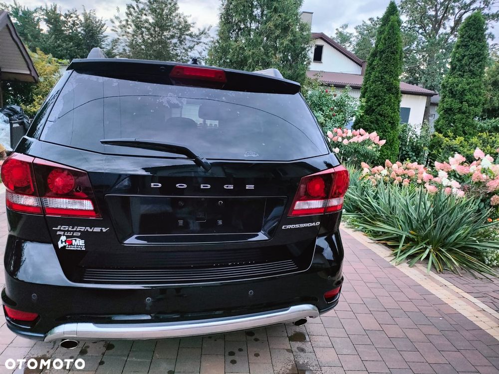Dodge Journey - 6