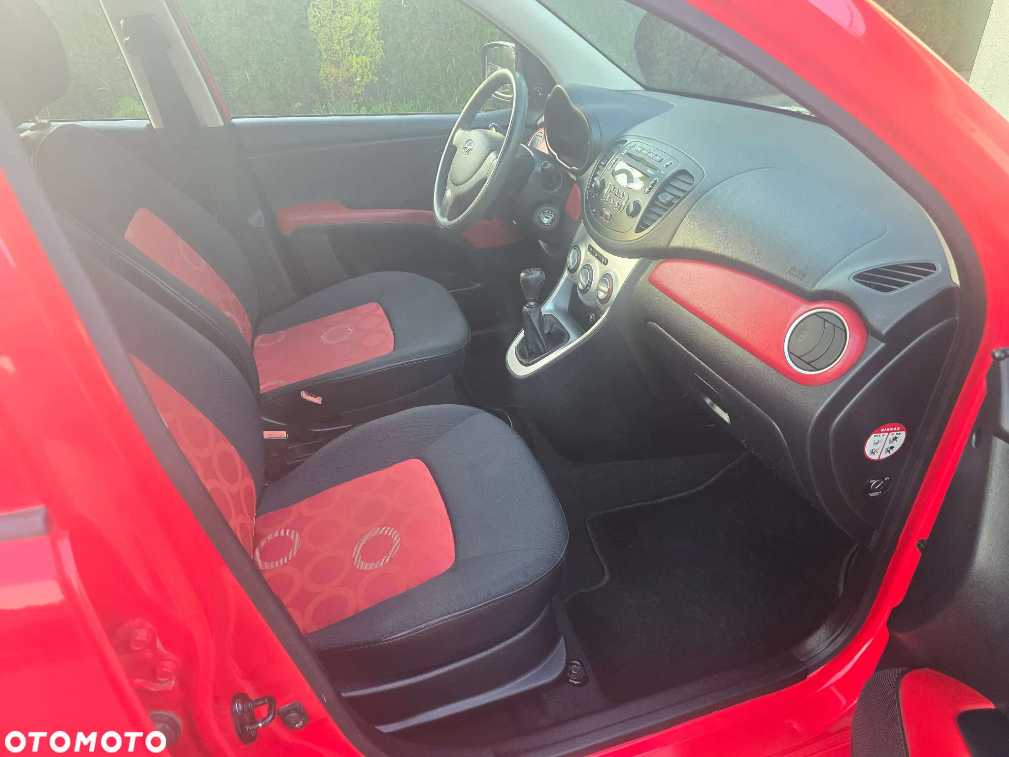 Hyundai i10 1.1 expression - 7