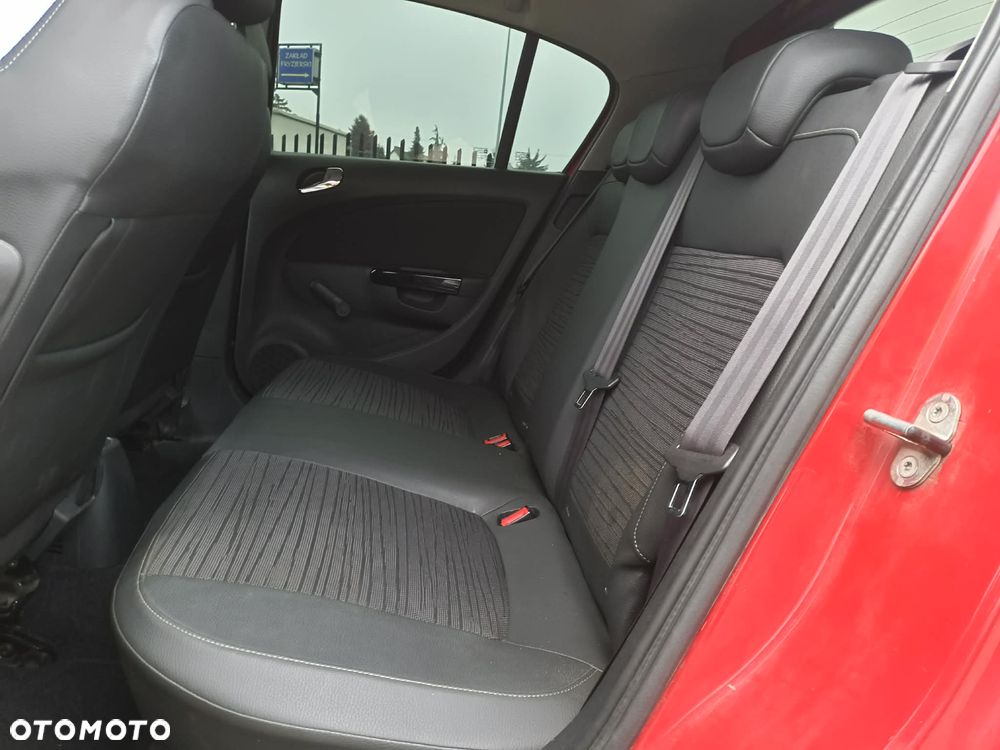 Opel Corsa 1.4 16V Active - 16