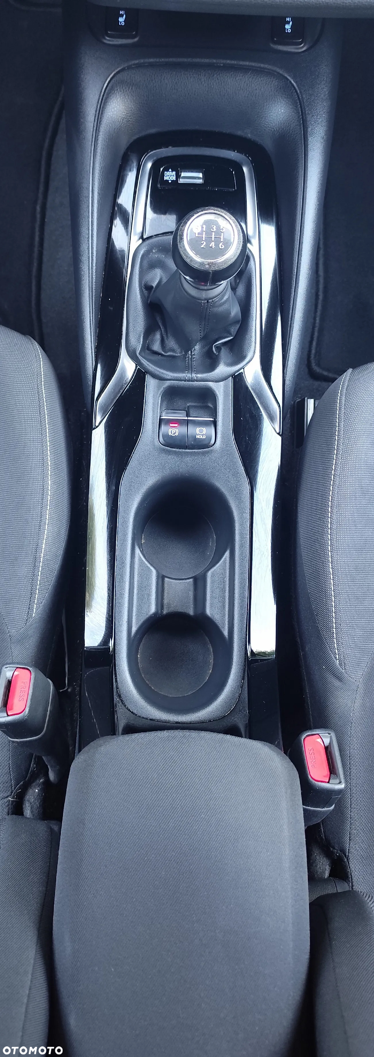 Toyota Corolla 1.2 T Comfort - 11