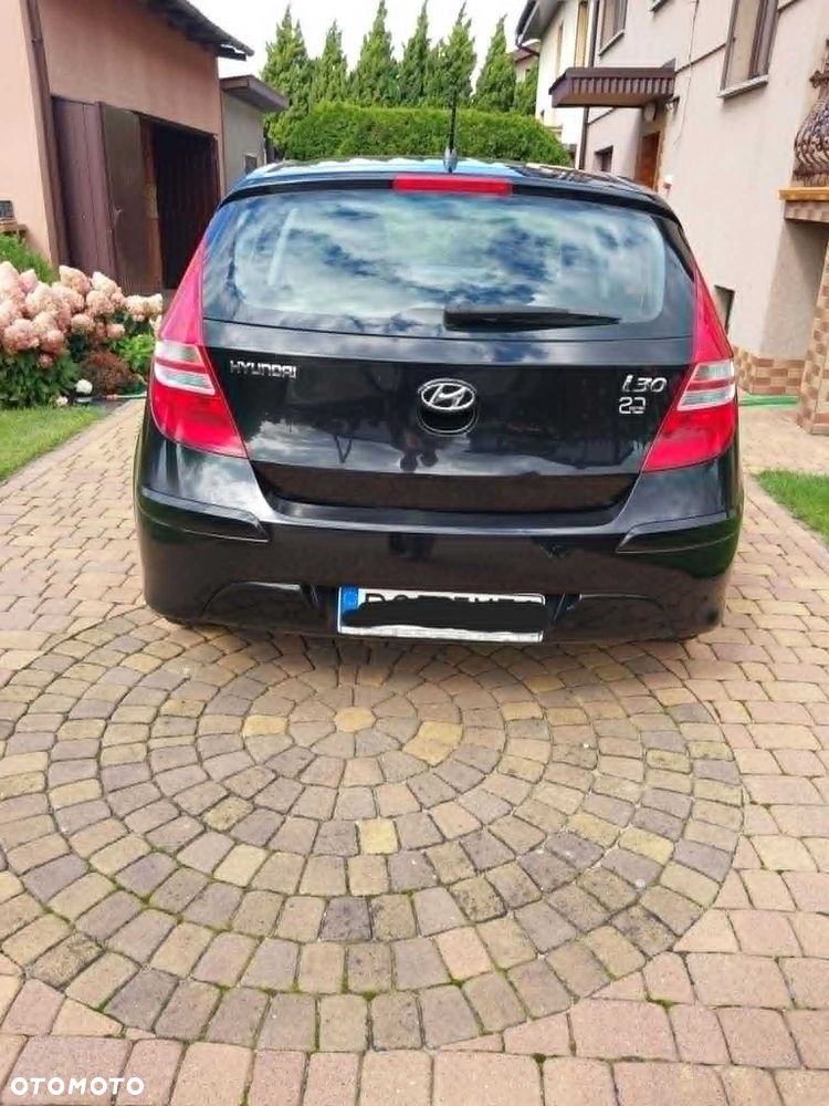 Hyundai i30 - 2