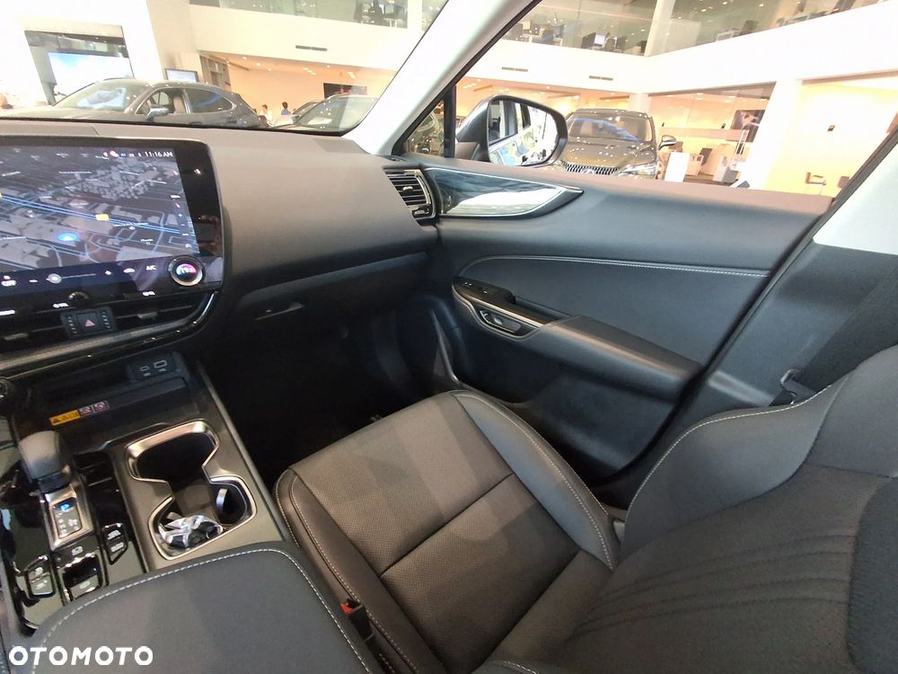 Lexus NX 450h+ Prestige AWD - 16