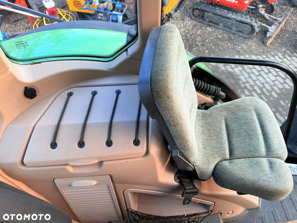Fendt 720 Vario - 21