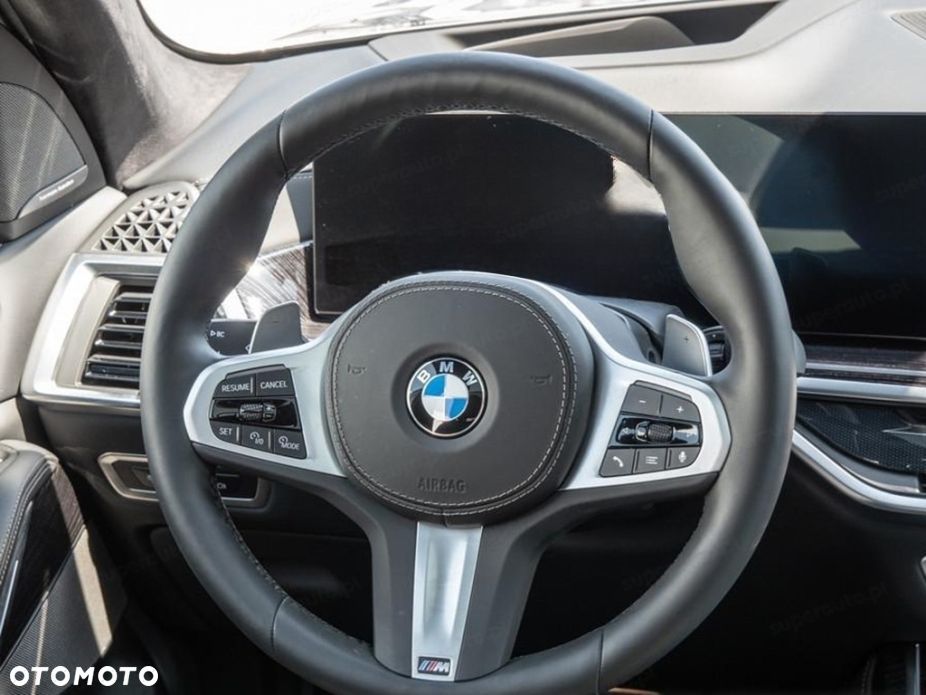 BMW X7 xDrive40d mHEV M Sport sport - 10