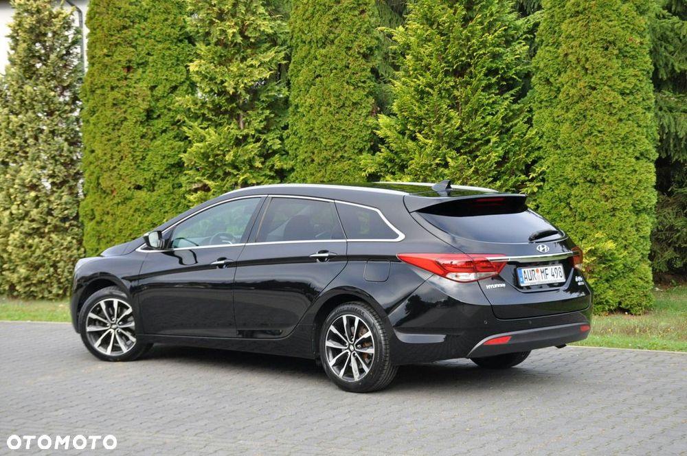 Hyundai i40 - 13