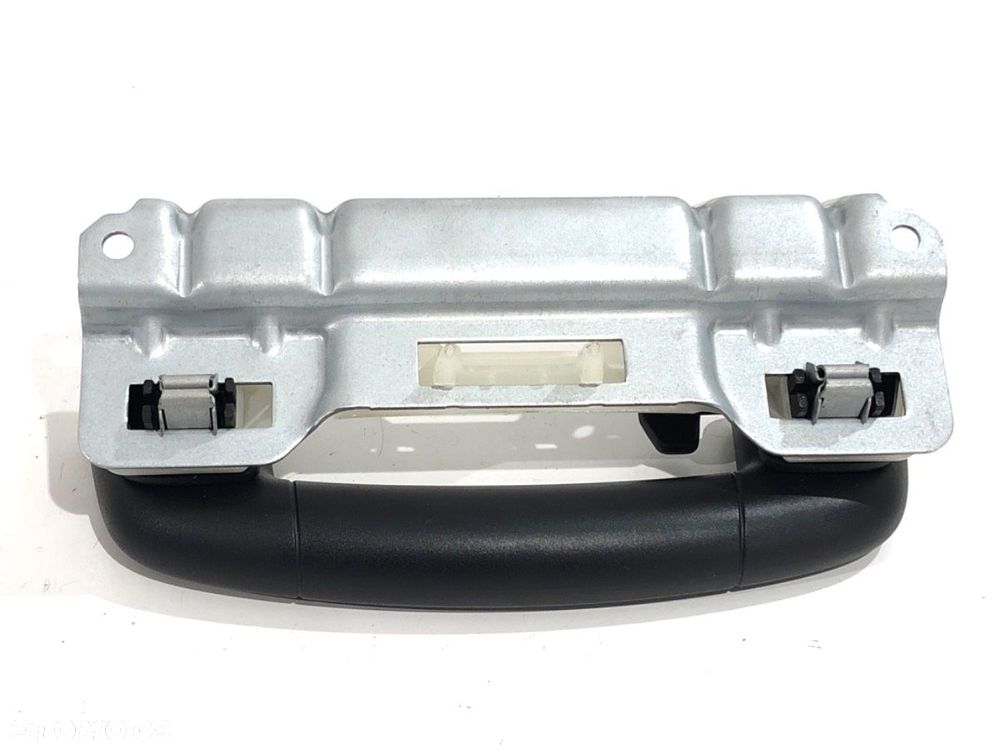 UCHWYT RĄCZKA PODSUFITKI TYŁ PRAWA - 129.00 PLN - VW GOLF VII (5G1, BQ1, BE1, BE2) 2012 - 2022 2.0 - 3