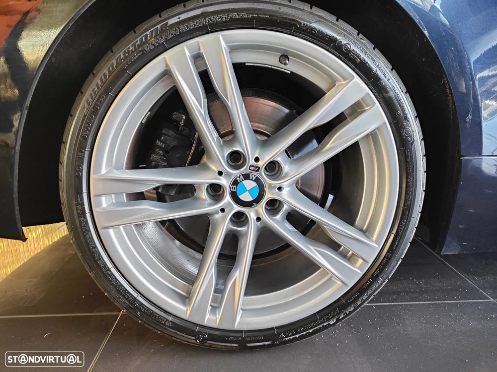 BMW 640 d Coupe M Sport Edition - 28