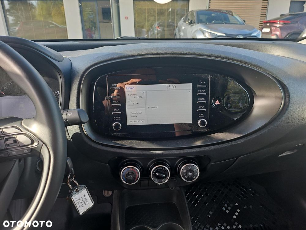 Toyota Aygo X - 14