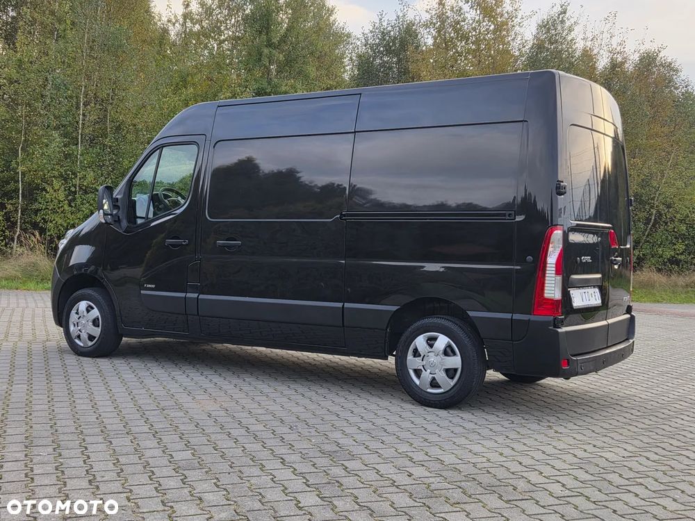 Opel Movano - 4