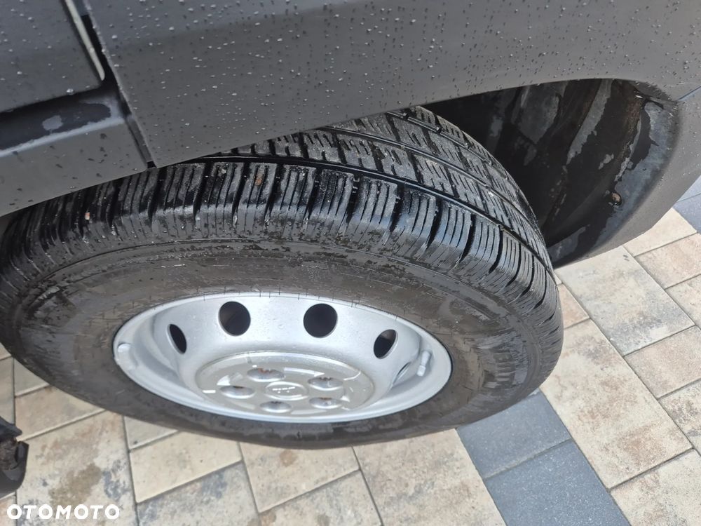 Fiat DUCATO 2.3 180KM POWER L4H3 KLIMA KAMERY WEBASTO  MAXI - 12