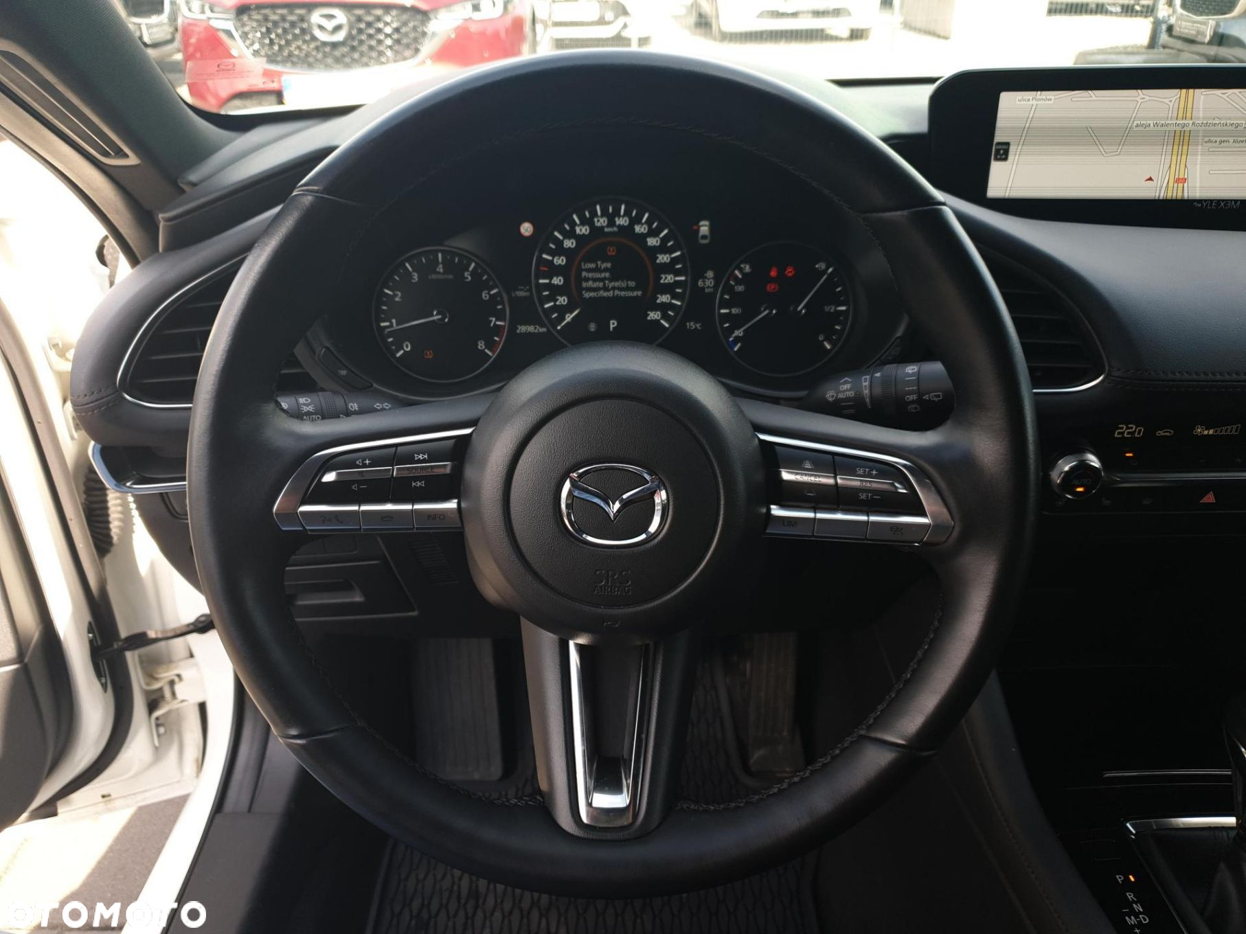 Mazda 3 - 10