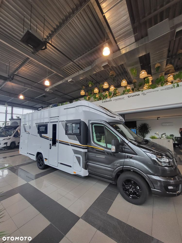 Benimar T444 T26 - 34