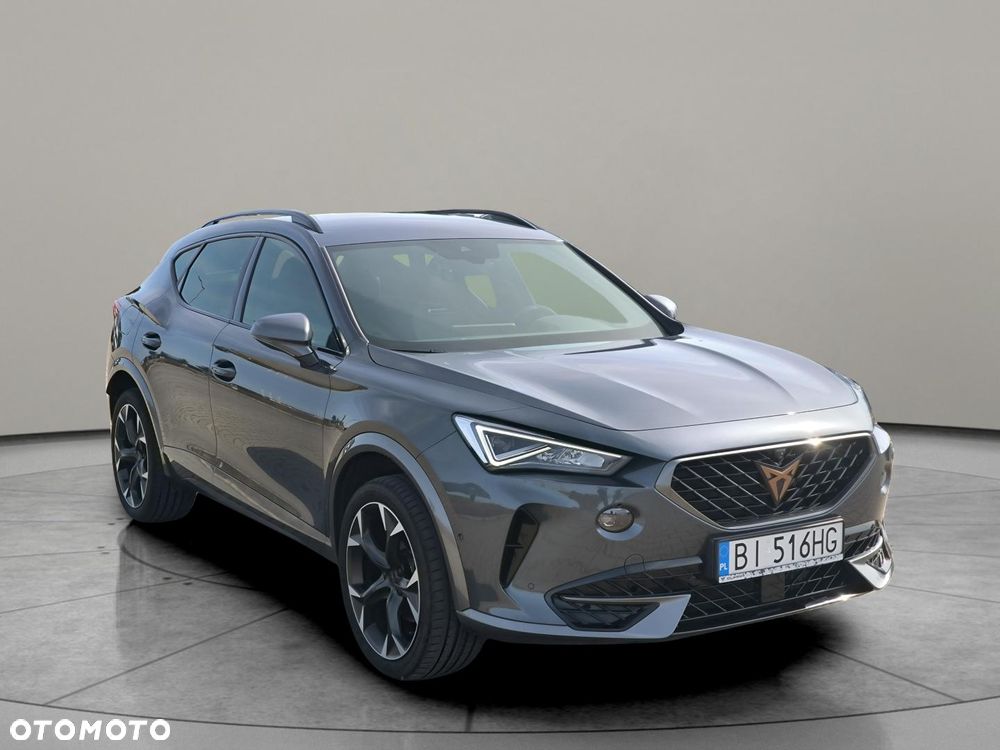 Cupra Formentor - 3