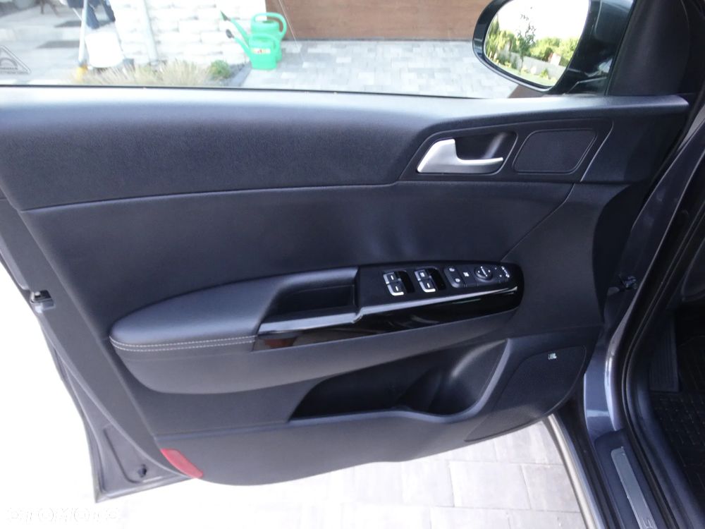 Kia Sportage 2.0 CRDI GT Line 4WD - 24