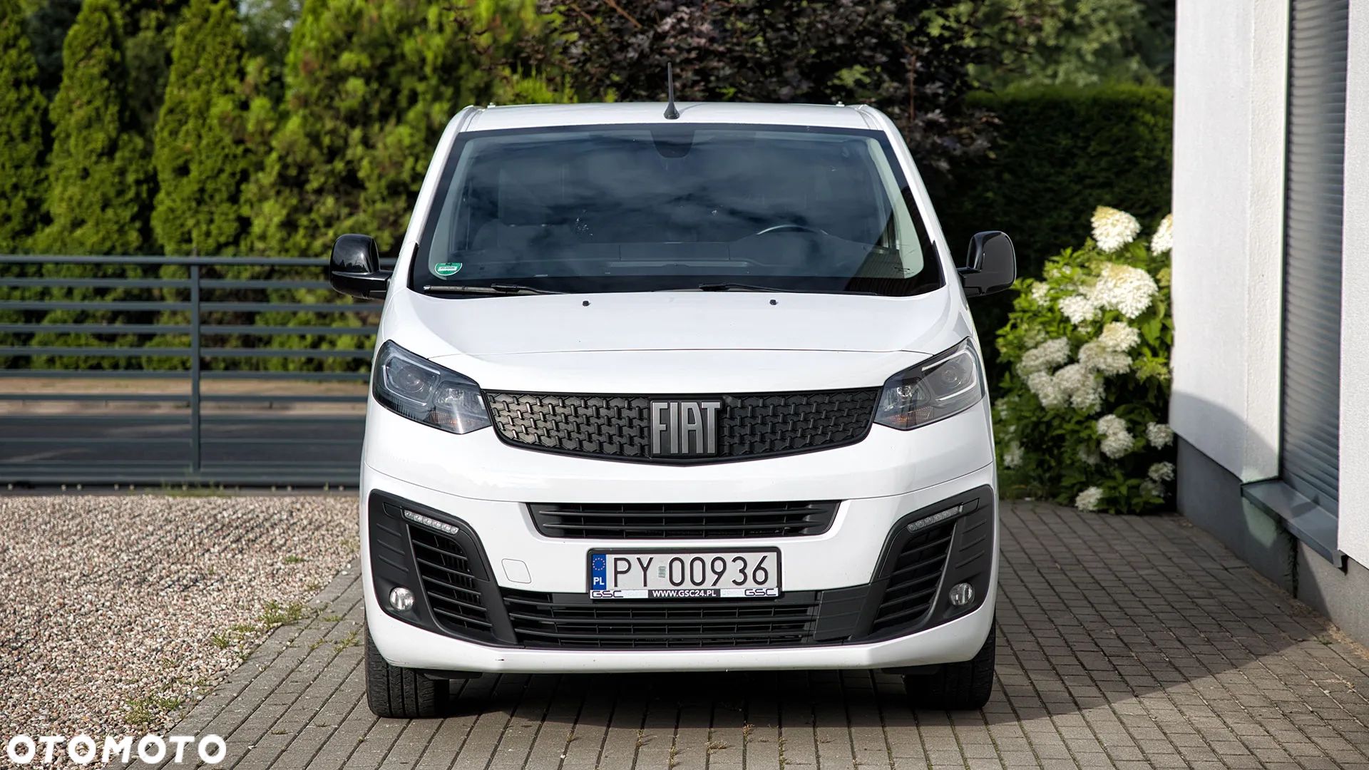 Fiat Scudo - 1