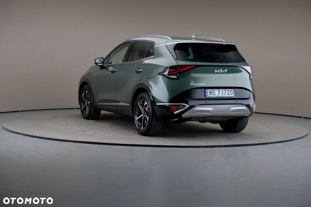 Kia Sportage - 2
