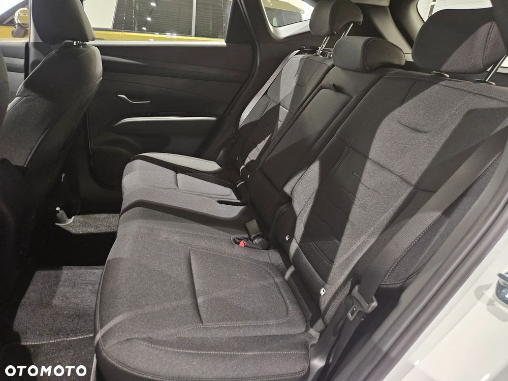 Hyundai Tucson 1.6 T-GDi Smart 2WD - 7