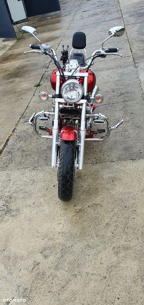 Yamaha XJ - 6