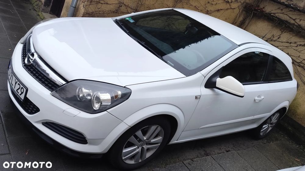 Opel Astra 1.4 Selection - 1