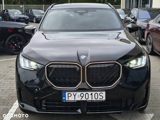 BMW X3 xDrive40d mHEV - 9