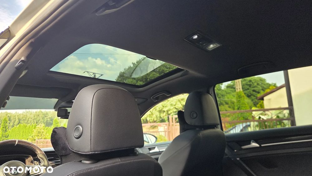 Volkswagen Golf GTD 2.0 TDI SCR DSG - 19
