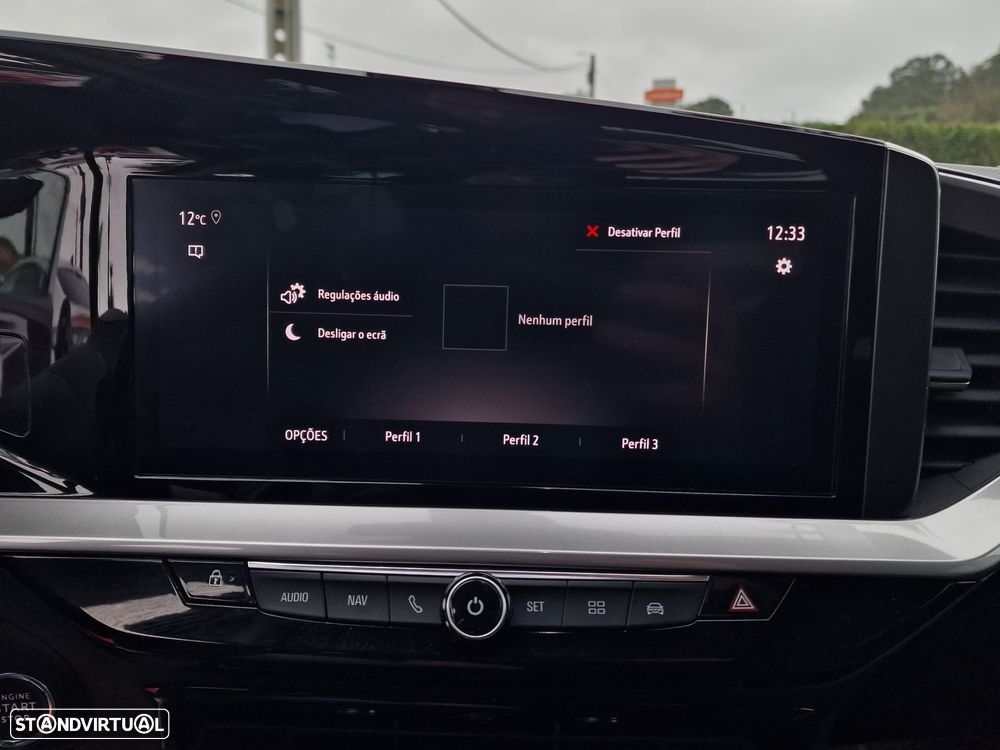 Opel Mokka 1.2 T Ultimate - 37