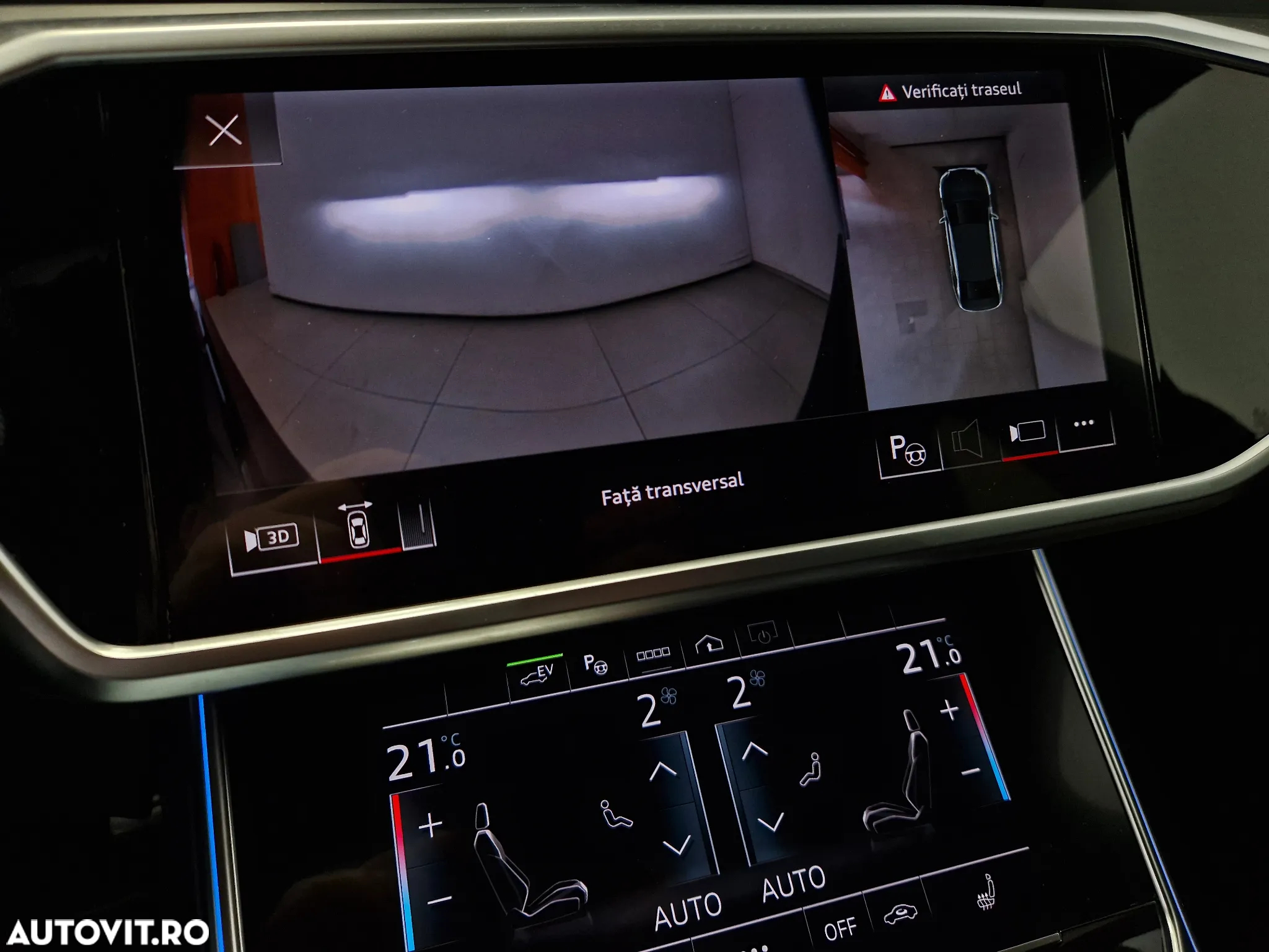 Audi A6 50 TFSI e quattro S tronic - 29