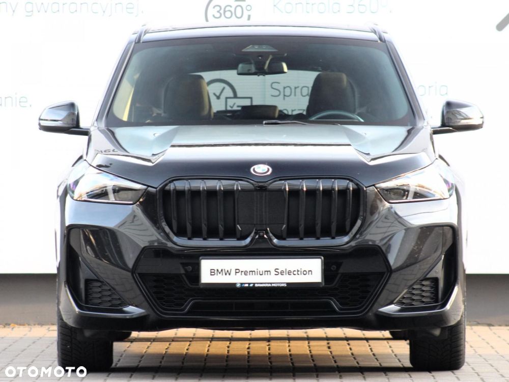 BMW X1 - 9
