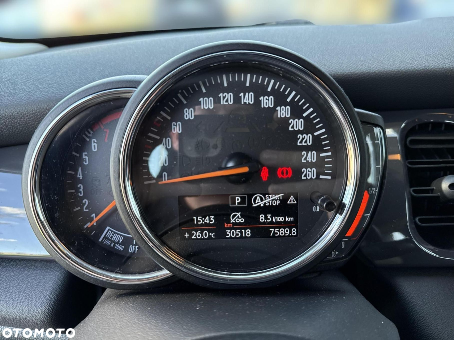 MINI Cooper - 14
