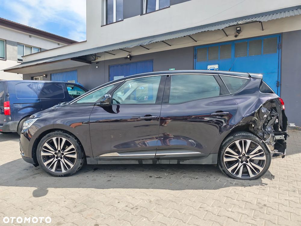 Renault Scenic - 5