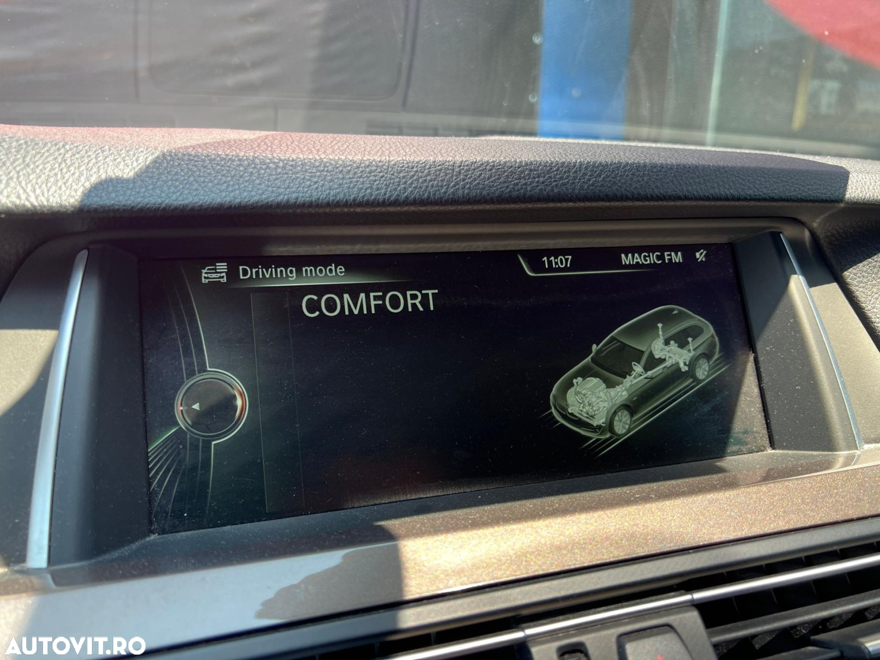 BMW Seria 5 - 14