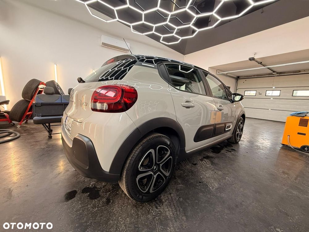 Citroën C3 - 6