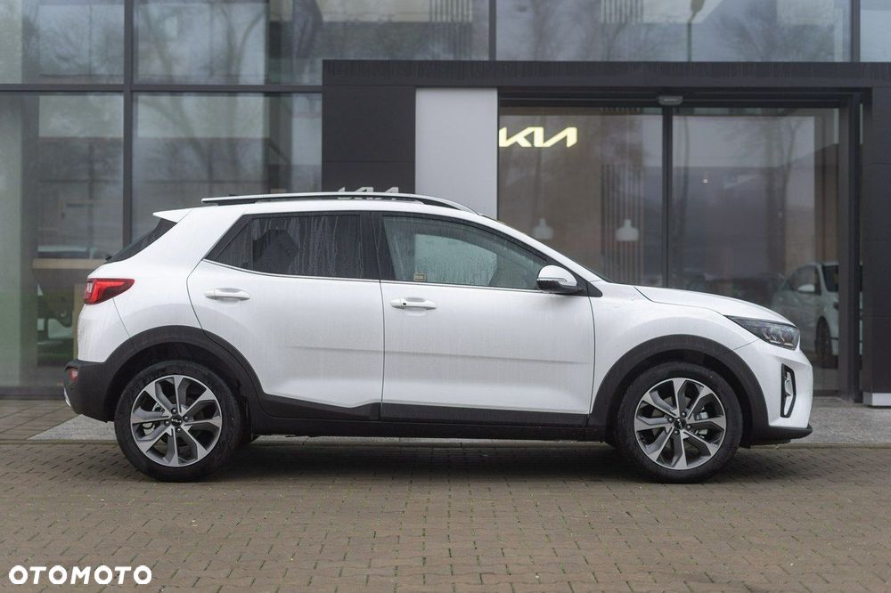 Kia Stonic - 6