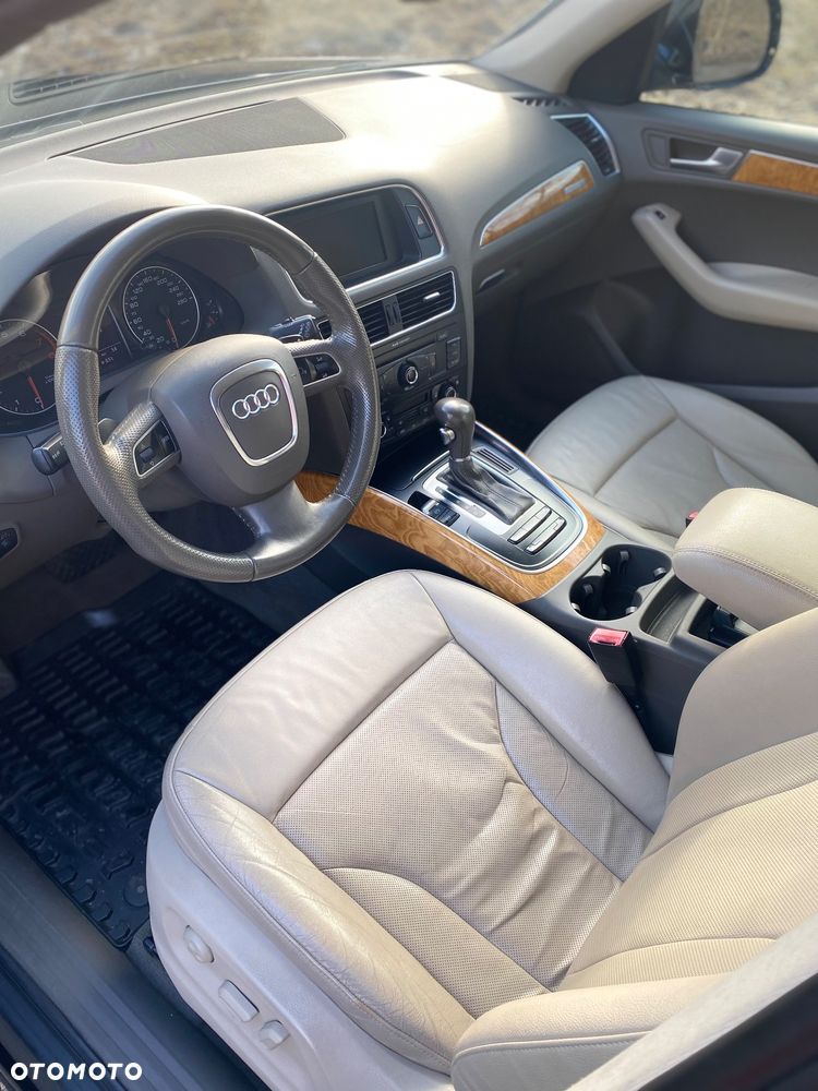 Audi Q5 - 6