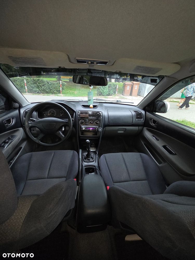 Mitsubishi Galant 2.0 Comfort - 6