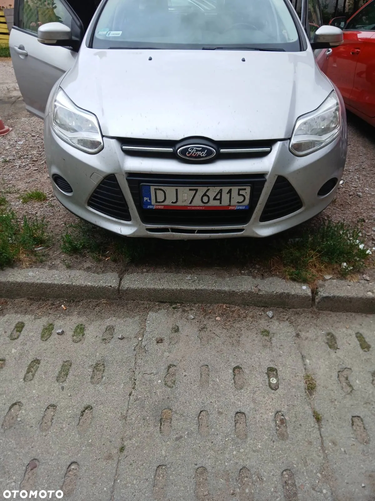 Ford Focus 1.6 TDCi Ambiente - 3