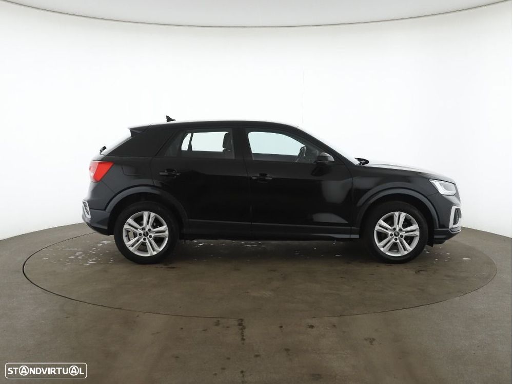 Audi Q2 30 TFSI Advanced - 7