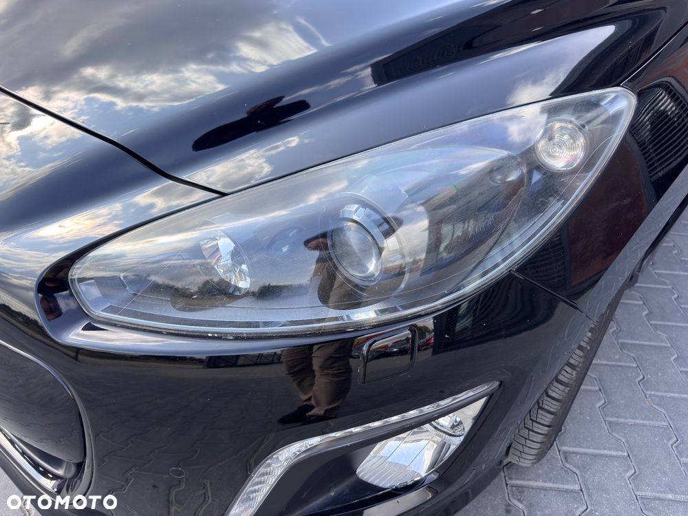Peugeot 308 CC 155 THP Platinum - 15