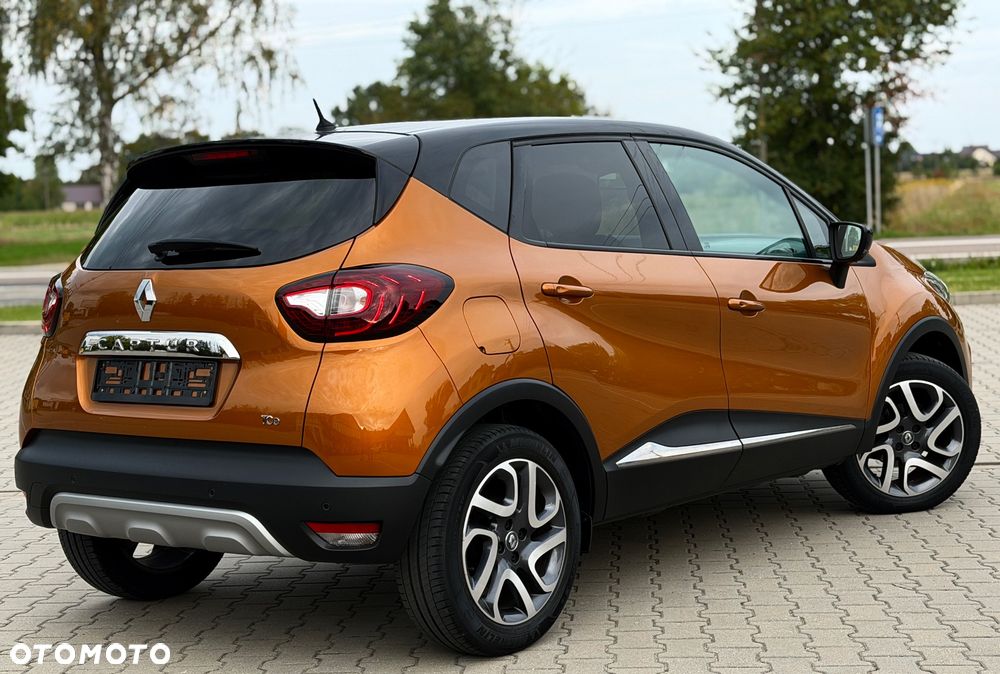 Renault Captur (ENERGY) TCe 90 INTENS - 17