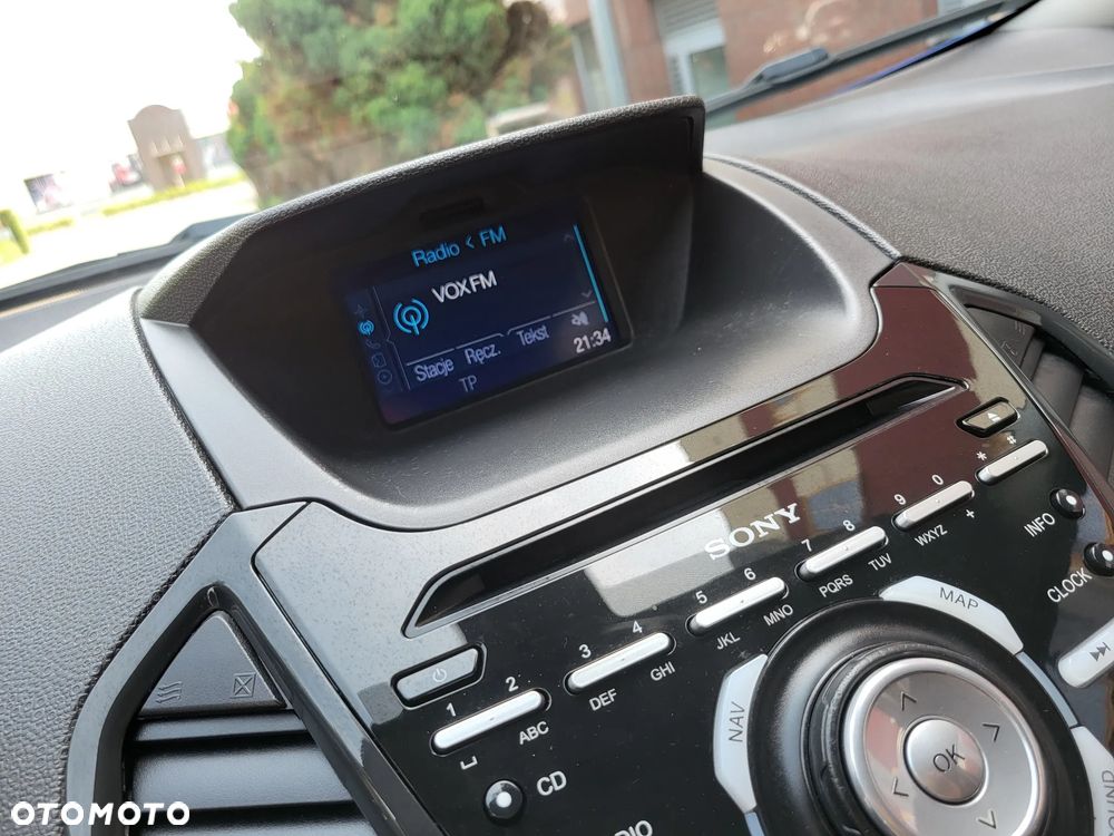 Ford EcoSport - 13