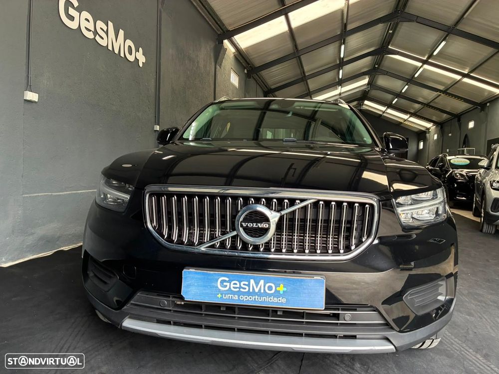 Volvo XC 40 1.5 T4 PHEV Core - 3