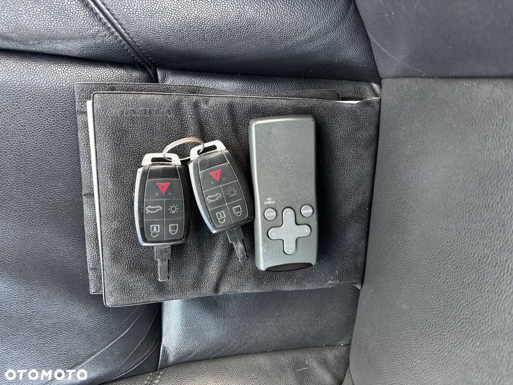 Volvo V50 DPF D2 Business Edition - 33