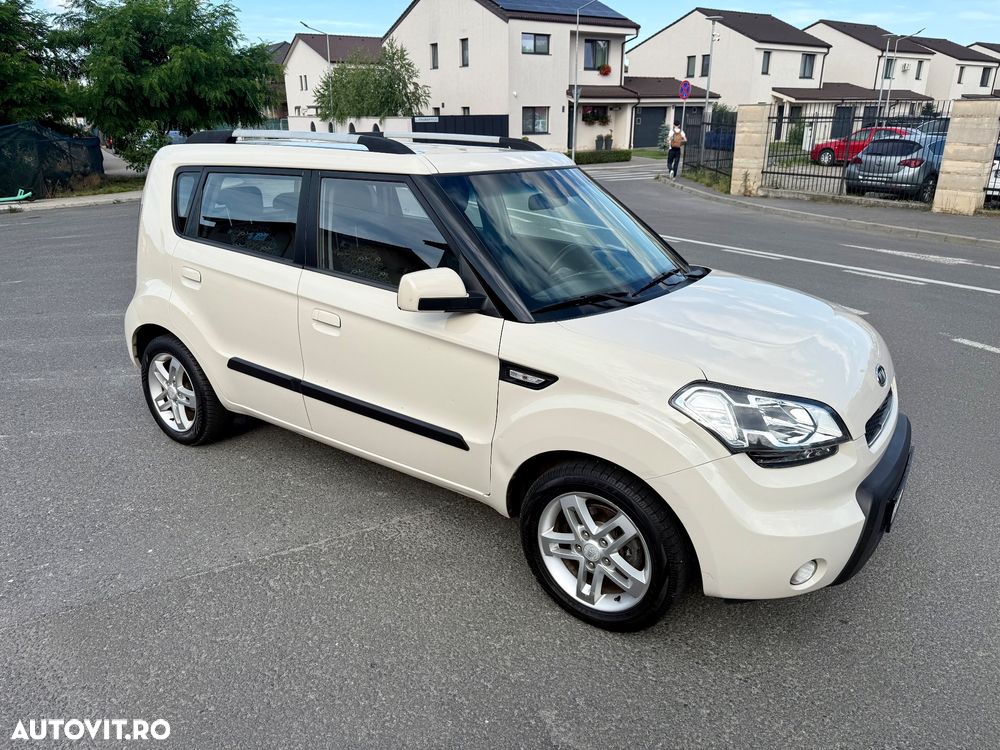 Kia Soul - 25