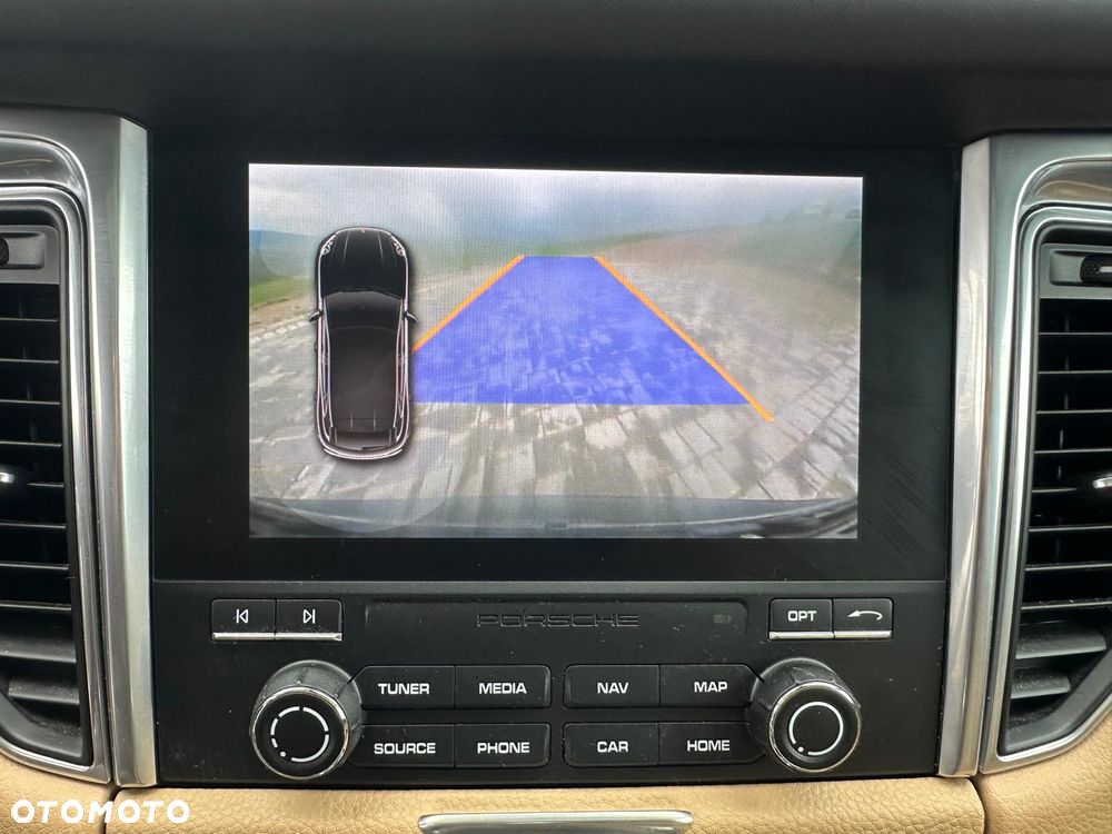 Porsche Macan S PDK - 23