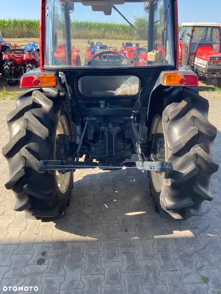 Yanmar AF30 - 9