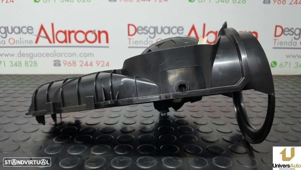MOTOR DE ABA DE AQUECIMENTO PEUGEOT 308 GT LINE - 4