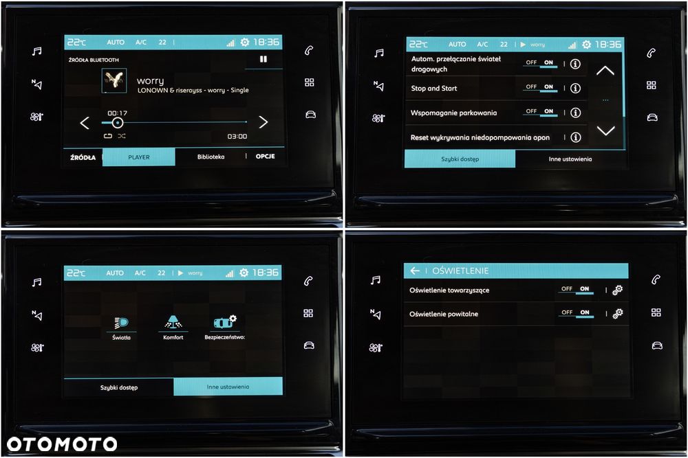 Citroën C3 HDi BlueHDi 100 Exclusive - 36